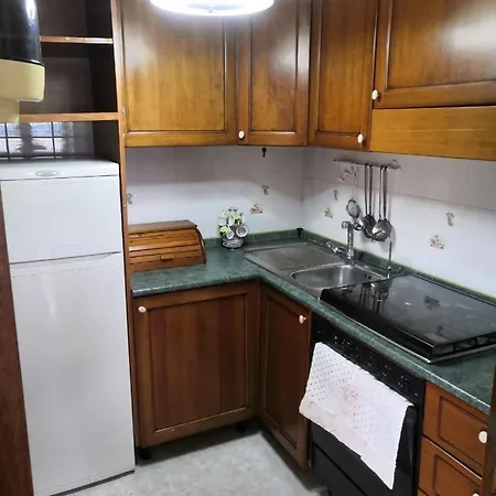 Casa Vacanze Siniscola
