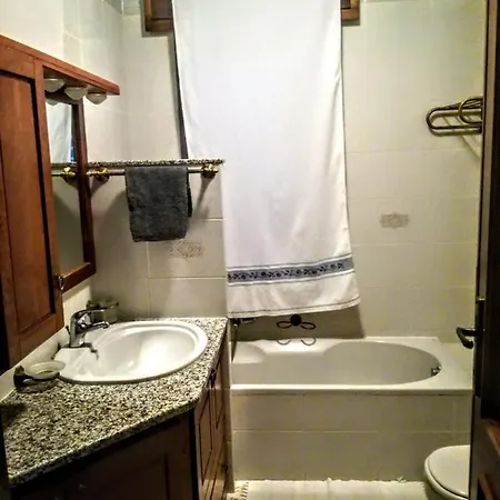Casa Vacanze Siniscola