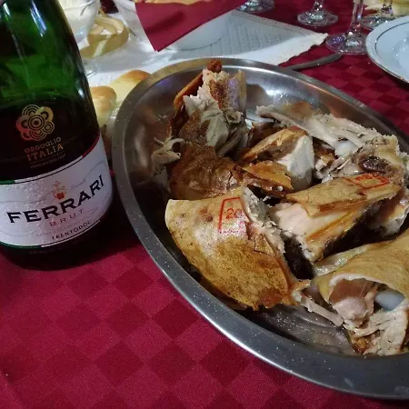 Casa Vacanze * Siniscola