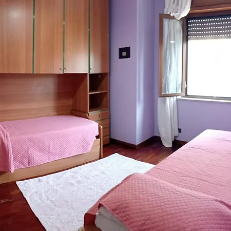 Casa Vacanze Apartment Siniscola