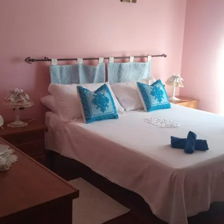Casa Vacanze * Siniscola